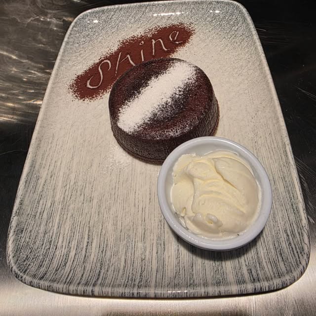 Sufle